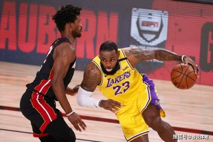 2021年NBA季后赛赛程出炉，各队新一轮对决引燃球迷激情